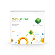 MyDay Energys® 90 Pack